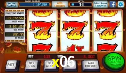 Experimente o Login Seguro Premium no x06